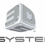 3D SYSTEMS