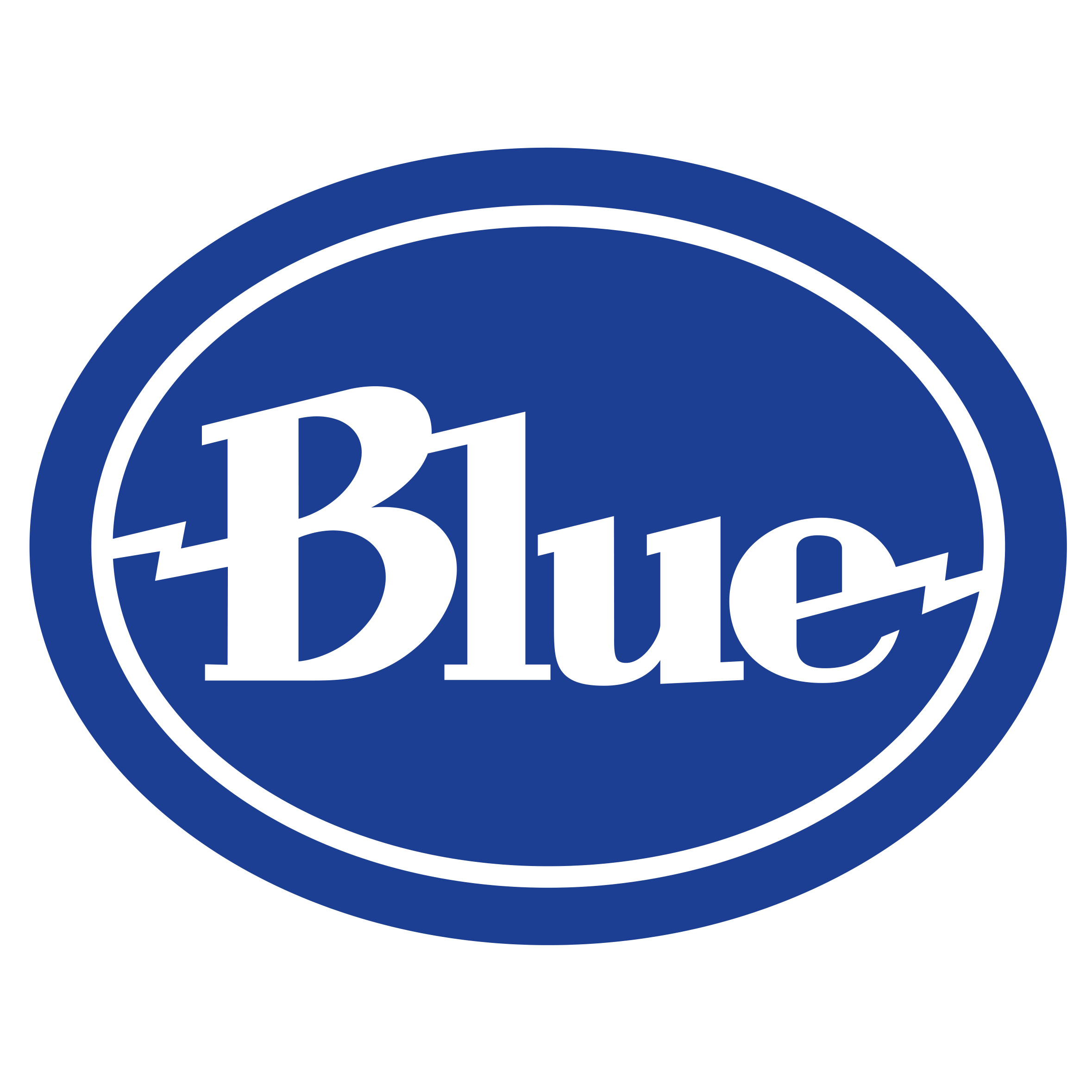BLUE MICROPHONE