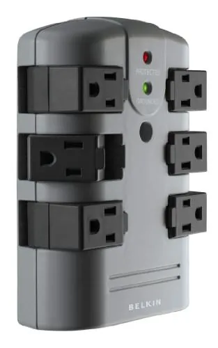 Belkin-BP106000