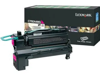 Lexmark-C792X4MG