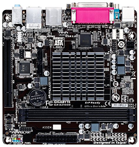 Motherboard & CPU Combos