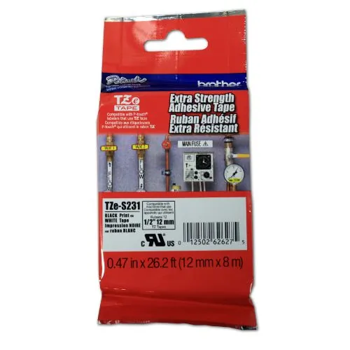 Brother-TZE-S231