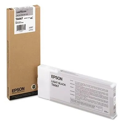 EPSON-T606700