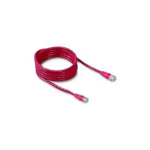 Belkin-A3L980-06IN-RED