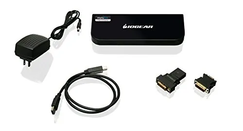 IOGear-GUD300