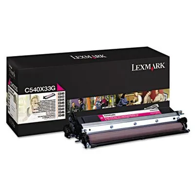 Lexmark-C540X33G