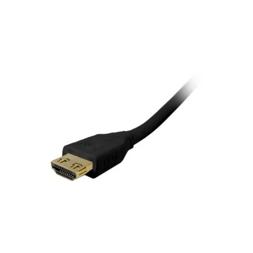 ‎Comprehensive Cable-MHD-MHD-12PROBLK