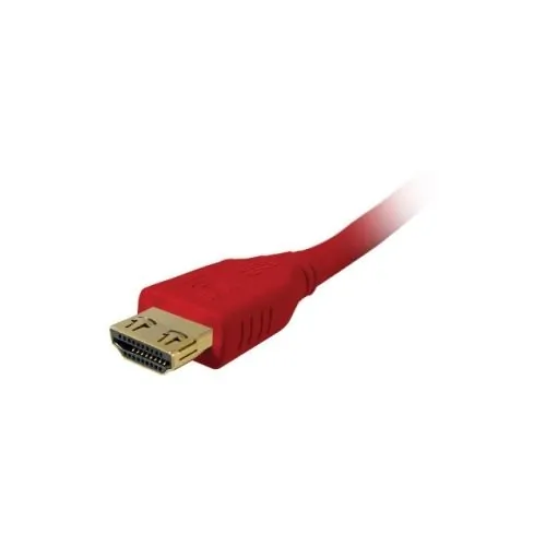 ‎Comprehensive Cable-MHD-MHD-3PRORED