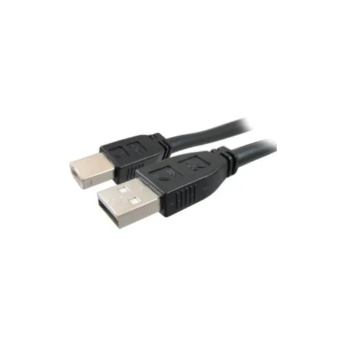 ‎Comprehensive Cable-USB2-AB-25PROAP