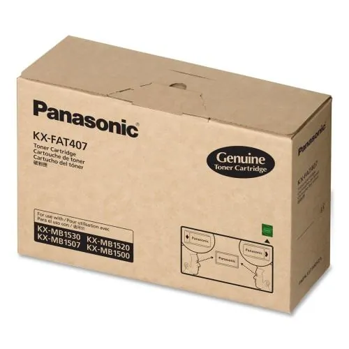PANASONIC-KX-FAT407