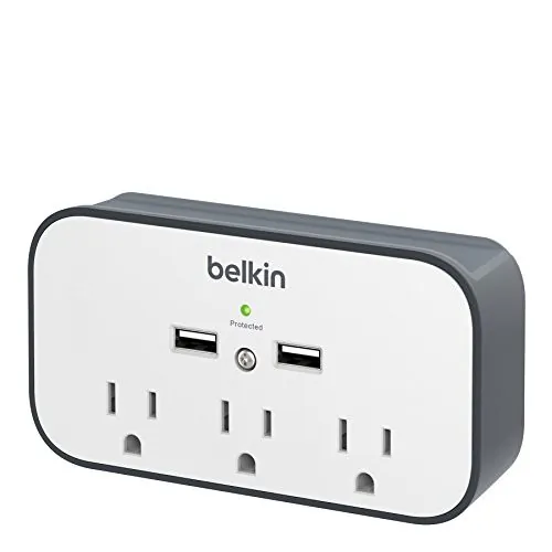 Belkin-BSV300TTCW