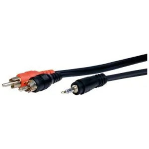 ‎Comprehensive Cable-MPS-2PP-10ST