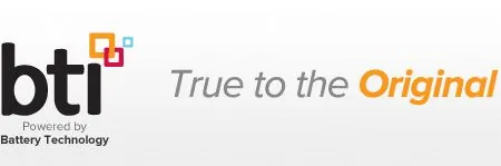 BATTERY TECHNOLOGY-45N1057-BTI