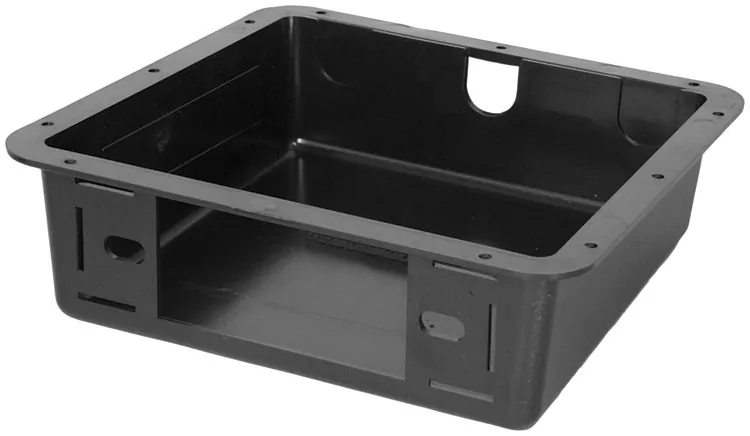 American International-TVC104