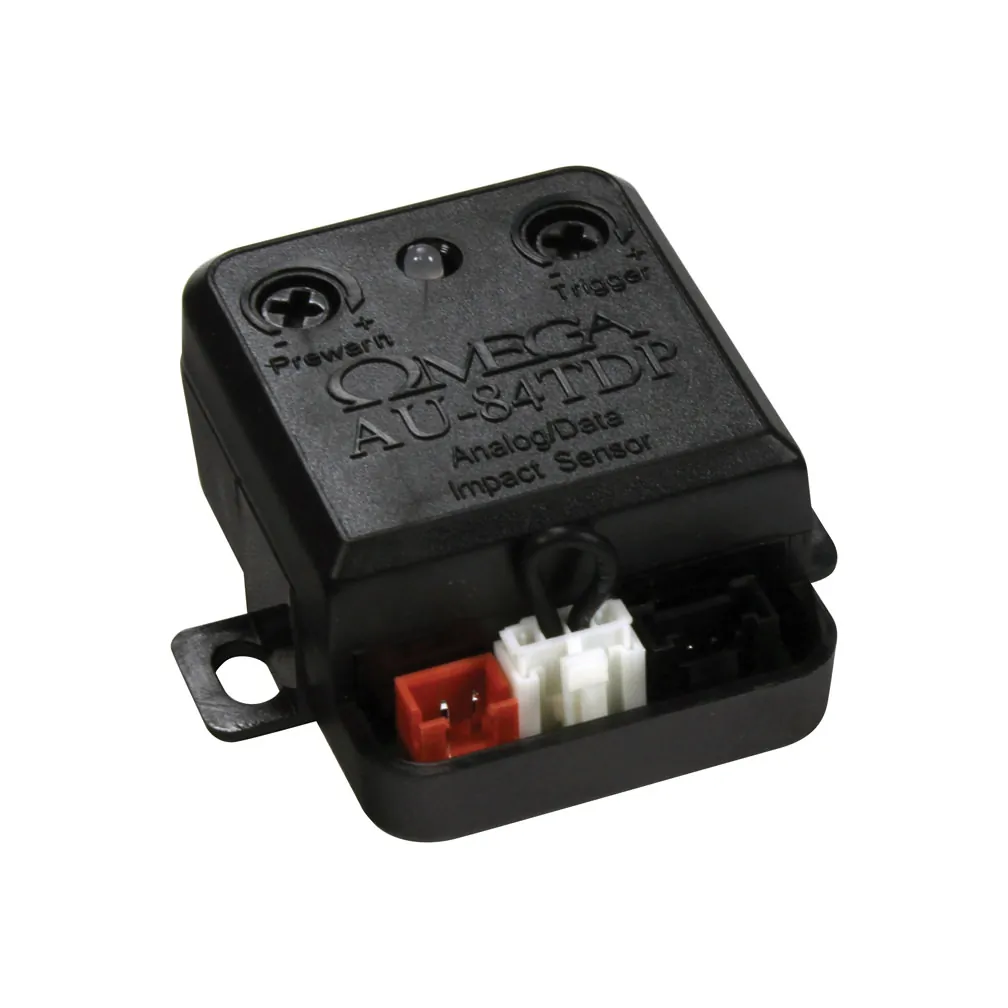 Excalibur Alarms-AU84TDP