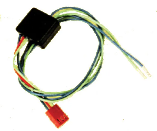 Excalibur Alarms-DLPP3