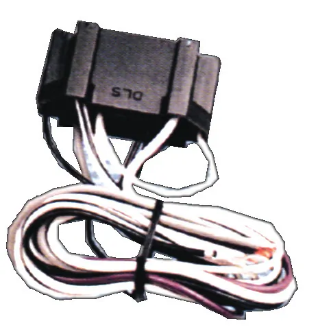 Excalibur Alarms-DLS