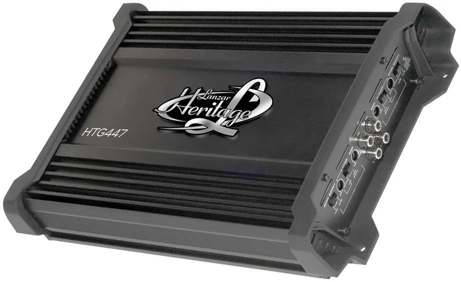 LANZAR-HTG447