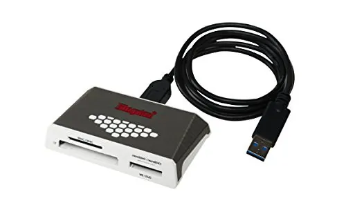 KINGSTON-FCR-HS4