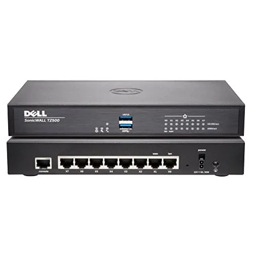 SONICWALL-01-SSC-0425