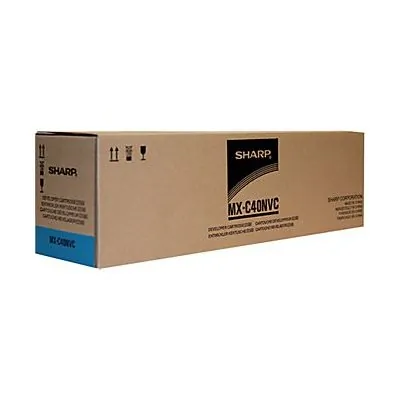 SHARP NEC-MX-C40NVC