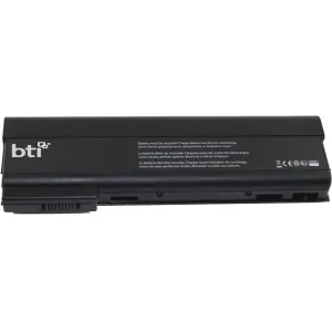 BATTERY TECHNOLOGY-CA09-BTI