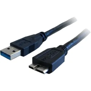 ‎Comprehensive Cable-USB3-A-MCB-15ST