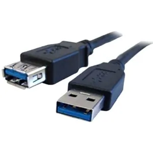 ‎Comprehensive Cable-USB3-AA-MF-6ST