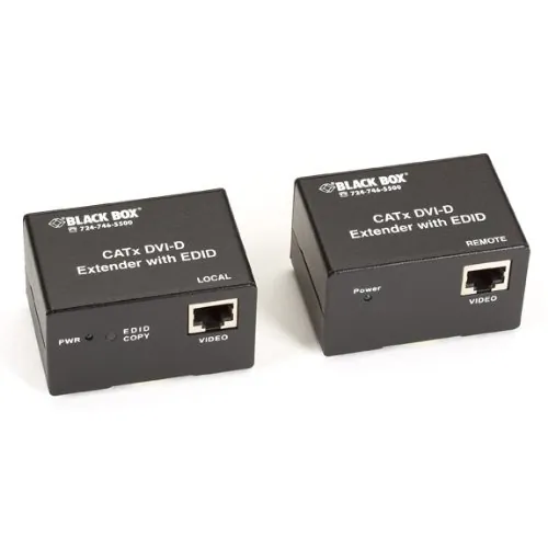 BLACK BOX CORPORATION-ACS2001A-R3