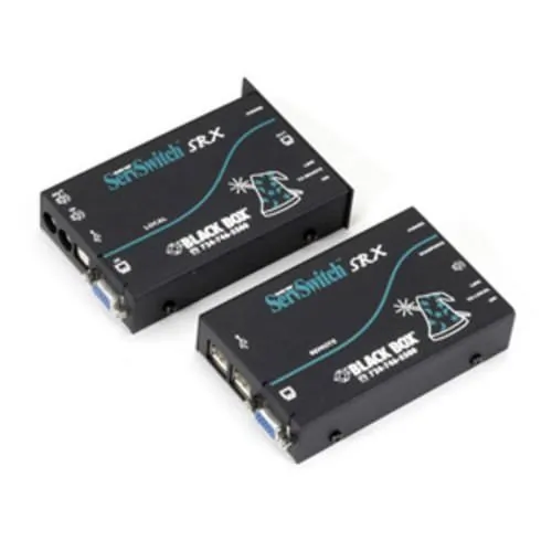 BLACK BOX CORPORATION-ACU5051A