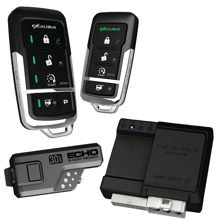 Excalibur Alarms-RS4753D