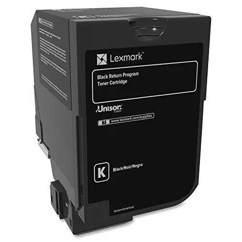 Lexmark-74C10K0