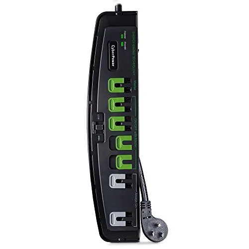 CyberPower-P705G