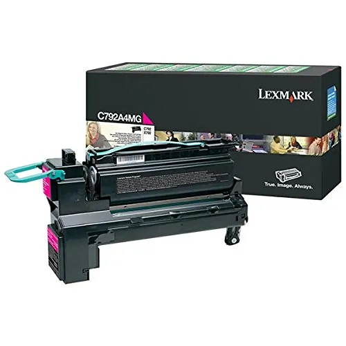Lexmark-C792A4MG