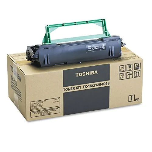 TOSHIBA-TOSTK18