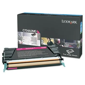 Lexmark-C734A2MG