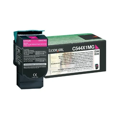 Lexmark-C544X4MG