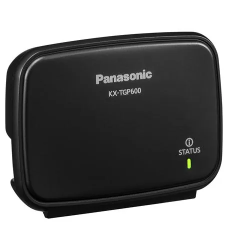 PANASONIC-KX-TGP600G