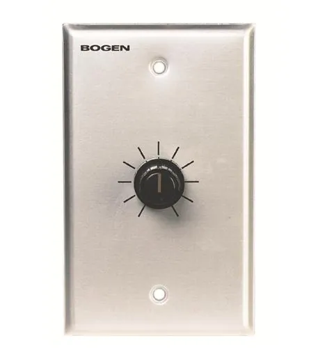 Bogen-BG-GSRVC