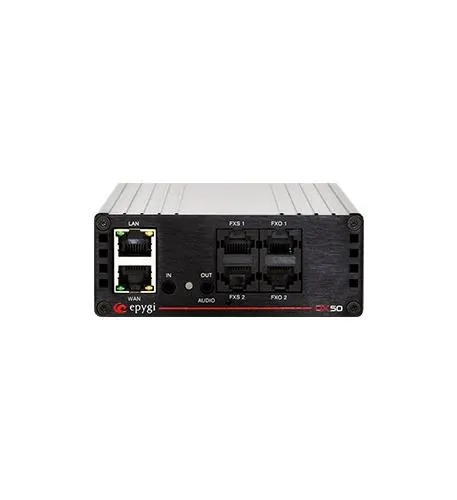 EPYGI Technologies-EPY-QX50