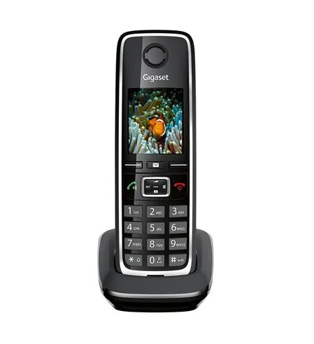 SIEMENS-GIGASET-C530H