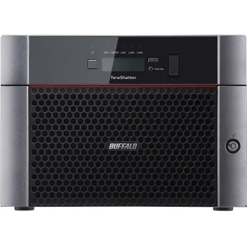 Buffalo-TS5810DN3208