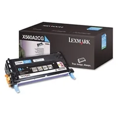 Lexmark-X560A2CG