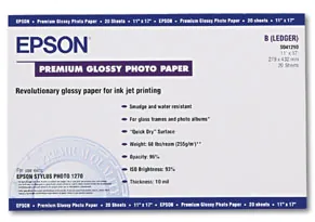 EPSON-S041290