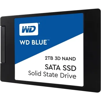 Western Digital-WDS200T2B0A