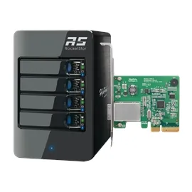 HighPoint-RS6414VS