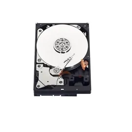 Western Digital-WD5000AZLX