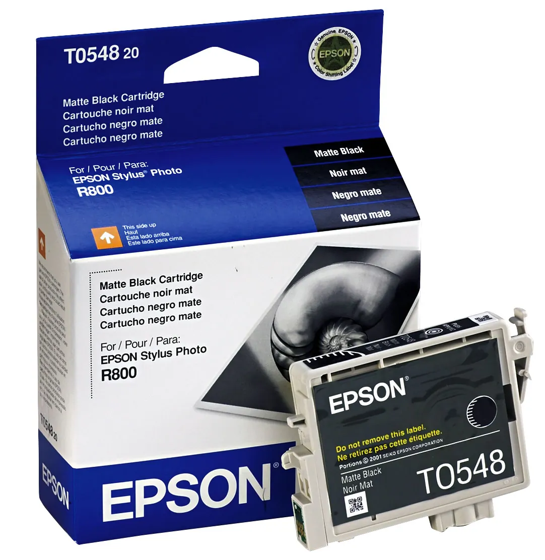EPSON-T054820