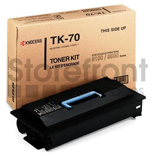 KYOCERA-TK70