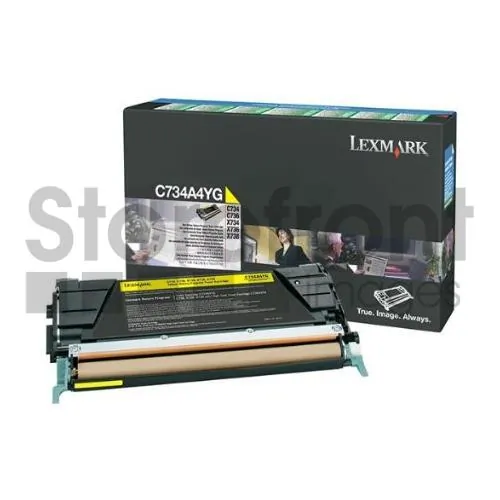 Lexmark-C734A4YG